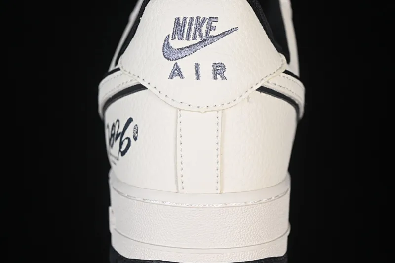 All categories Nk Air Force 1 Air Force series Nk Air Force 1 Low Air Force low-top Nike Air Force 1'07 Low Year of the Horse limited edition Air Force 1 low-top casual sneakers DN1688-821